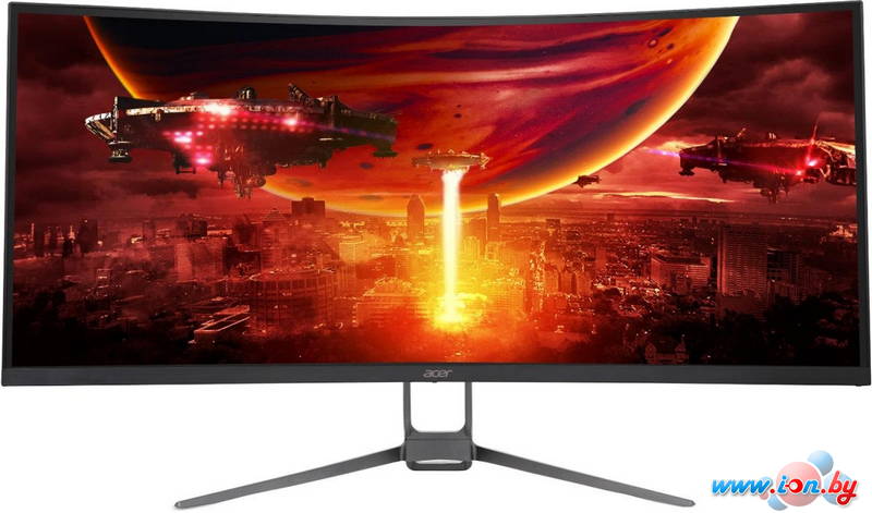 Игровой монитор Acer Nitro ED343CURJ0bmiippx UM.CE3CD.001 в Могилёве