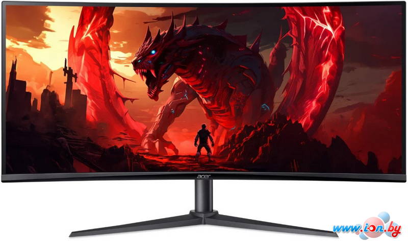 Игровой монитор Acer Nitro XZ340CUJ0bmiiphx UM.CX0CD.001 в Могилёве
