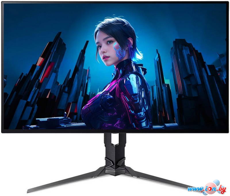 Игровой монитор Acer Predator X27UF3bmiipruzx UM.GXXCD.301 в Могилёве