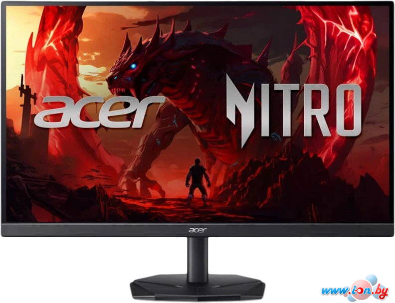 Игровой монитор Acer Nitro KG271X1bmiipx UM.HX1CD.101 в Могилёве