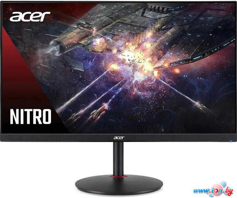 Игровой монитор Acer Nitro XV272UV3bmiiprxi UM.HX2CD.306 в Могилёве