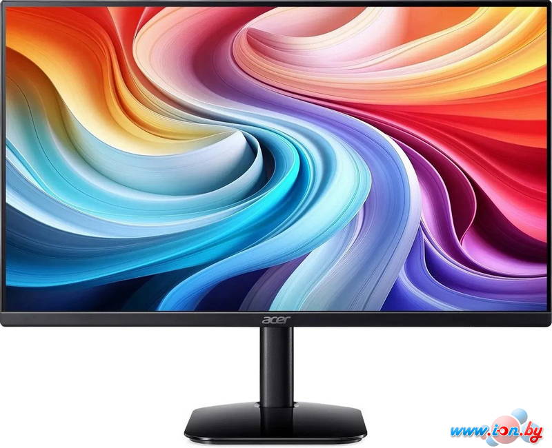 Игровой монитор Acer KA272Gbi UM.HX2CD.G01 в Могилёве