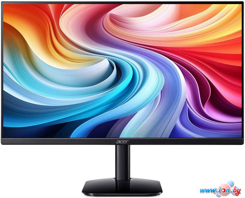 Игровой монитор Acer KA272Gbmix UM.HX2CD.G02 в Могилёве