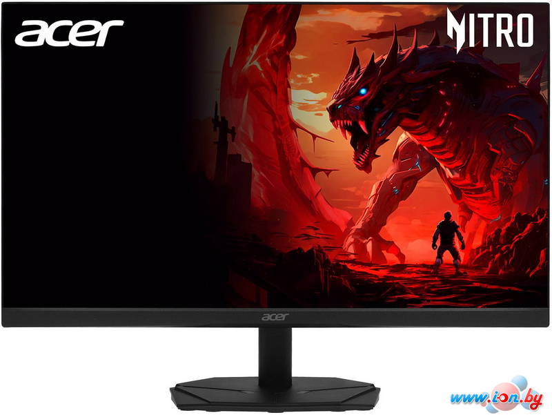 Игровой монитор Acer Nitro KG251QP3biip UM.KX1CD.301 в Могилёве