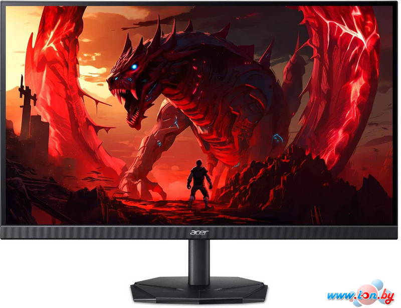 Игровой монитор Acer Nitro KG241YX1bmiipx UM.QX1CD.101 в Могилёве