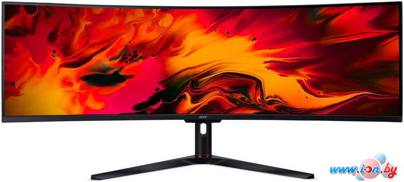 Игровой монитор Acer Nitro EI491CRSbmiipphx UM.SE1CD.S01 в Могилёве