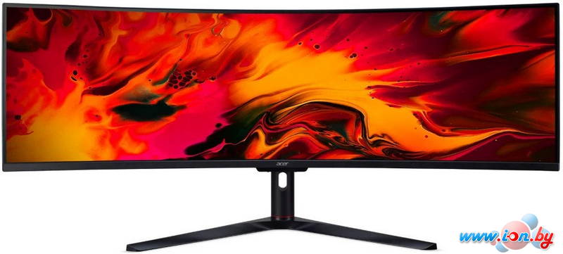 Игровой монитор Acer Nitro EI491CURSbmiipphx UM.SE1CD.S02 в Могилёве