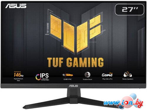 Игровой монитор ASUS TUF Gaming VG279QE5A в Могилёве