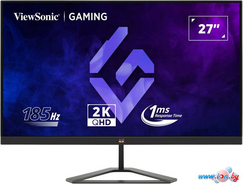 Игровой монитор ViewSonic VX2758A-2K-PRO в Могилёве