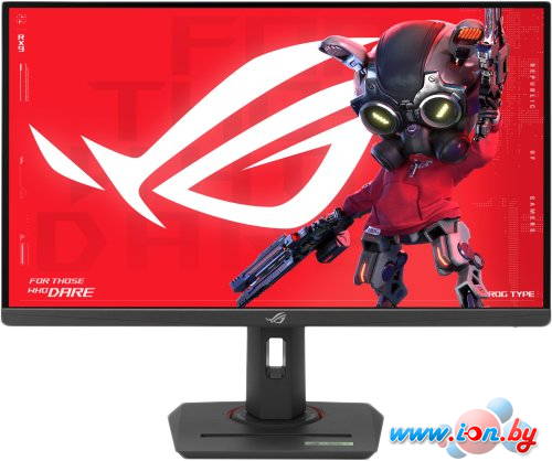 Игровой монитор ASUS ROG Strix XG27ACMG в Могилёве