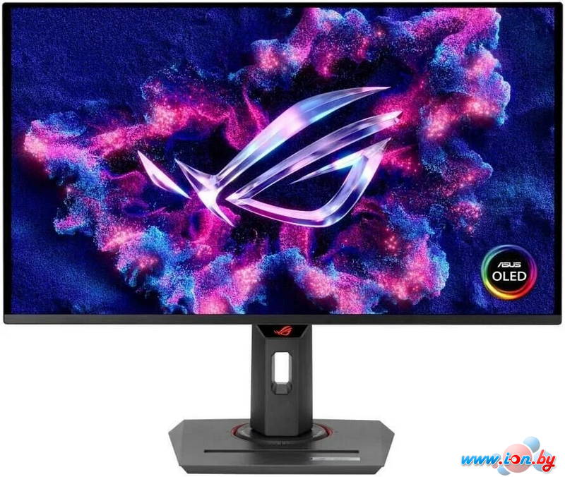 Игровой монитор ASUS ROG Strix OLED XG27UCDMG в Могилёве