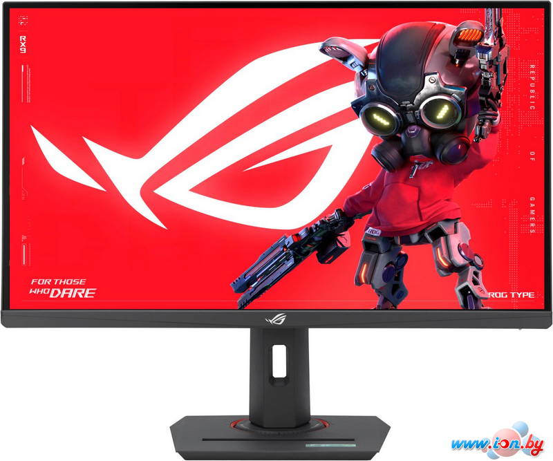 Игровой монитор ASUS ROG Strix XG27UCS в Могилёве