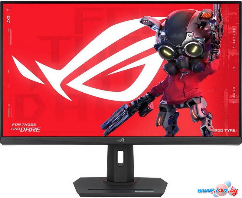 Игровой монитор ASUS ROG Strix XG32UCG в Могилёве