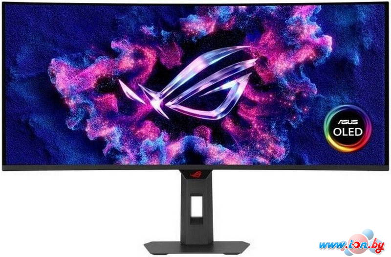 Игровой монитор ASUS ROG Strix OLED XG34WCDG в Могилёве