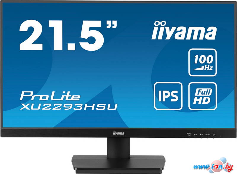 Монитор Iiyama ProLite XU2293HSU-B7 в Могилёве