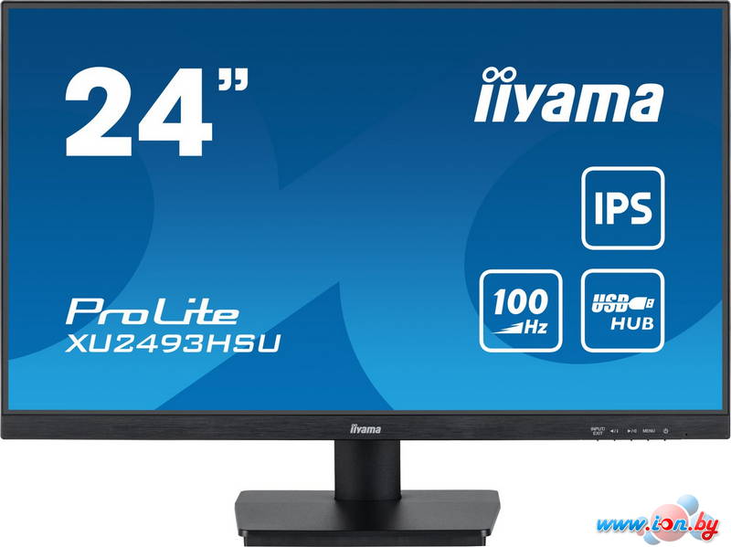 Монитор Iiyama ProLite XU2493HSU-B7 в Могилёве