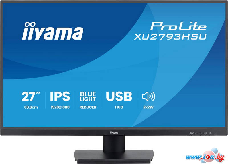 Монитор Iiyama ProLite XU2793HSU-B7 в Могилёве