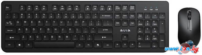 Офисный набор AULA AC290 в Могилёве