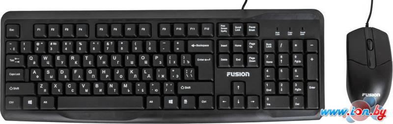 Офисный набор FUSION Electronics GKIT-508B в Могилёве