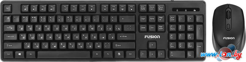 Офисный набор FUSION Electronics GKIT-752 в Могилёве