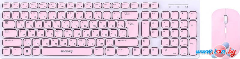 Офисный набор SmartBuy One SBC-250288AG-WP в Могилёве