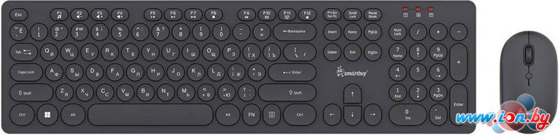 Офисный набор SmartBuy SBC-328327AG-K в Могилёве