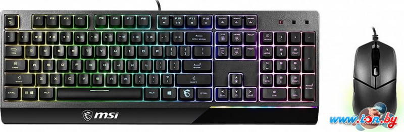 Игровой набор MSI Vigor GK30 Combo в Могилёве