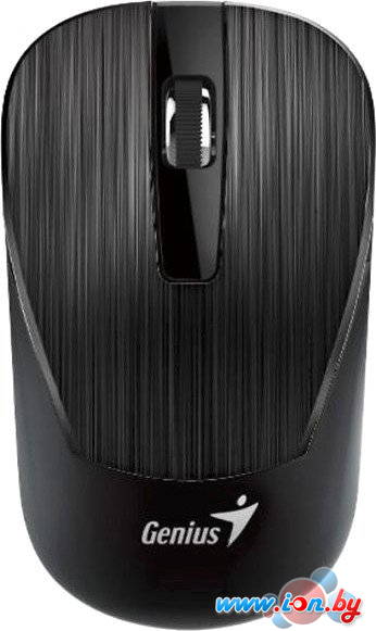 Мышь Genius NX-7015 (черный) в Могилёве