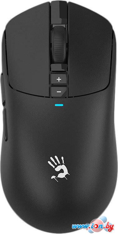 Игровая мышь A4Tech Bloody R72 Ultra (черный) в Могилёве