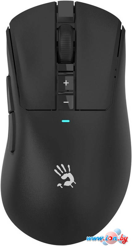 Игровая мышь A4Tech Bloody R73 Ultra (черный) в Могилёве