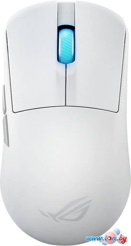 Игровая мышь ASUS ROG Harpe Ace Mini White в Могилёве