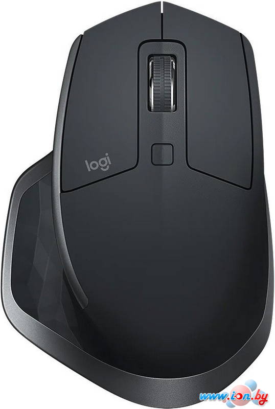 Мышь Logitech MX Master 2S Bluetooth Edition (графит) в Могилёве Мышь Logitech MX Master 2S Bluetooth Edition (графит) в Могилёве