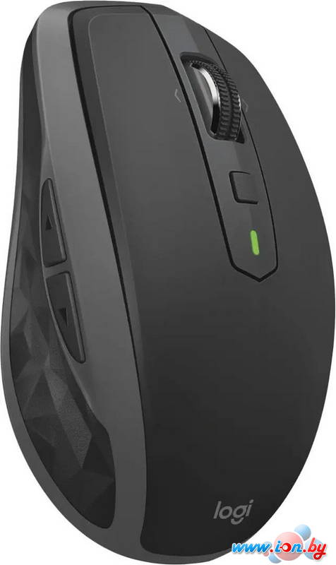 Мышь Logitech MX Anywhere 2S Bluetooth Edition (графитовый) в Могилёве