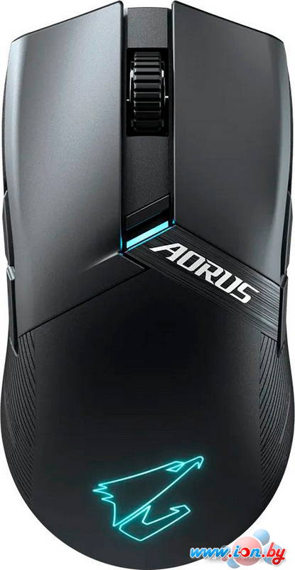 Игровая мышь Gigabyte Aorus M6 в Могилёве