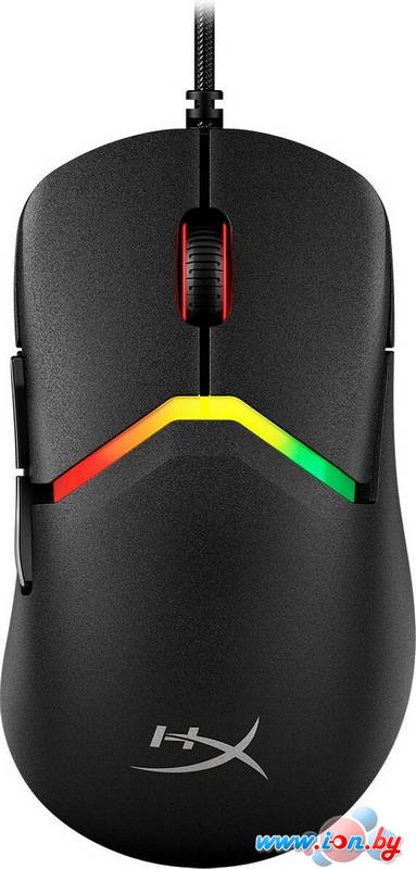 Игровая мышь HyperX Pulsefire Saga в Могилёве