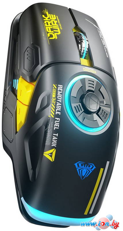 Игровая мышь AULA H530 в Могилёве