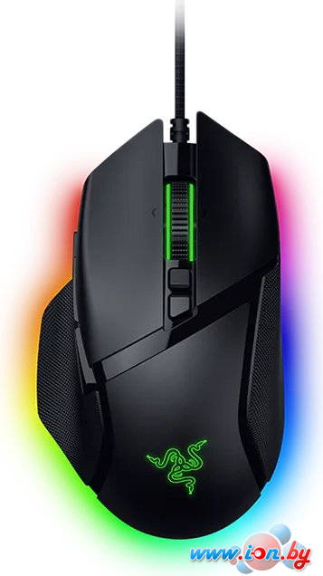 Игровая мышь Razer Basilisk V3 35K в Могилёве