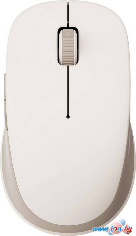Мышь Xiaomi Dual-mode Wireless Mouse 2 XMSMSB01YM (белый, международная версия) в Могилёве