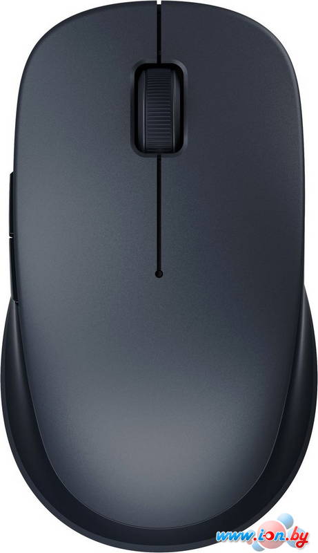 Мышь Xiaomi Dual-mode Wireless Mouse 2 XMSMSB01YM (черный, международная версия) в Могилёве
