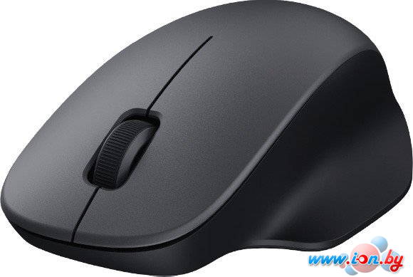 Мышь Xiaomi Wireless Mouse Comfort Edition XMWXSB04YM (черный, международная версия) в Могилёве