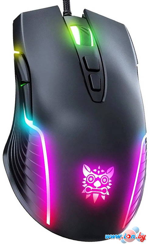 Игровая мышь Onikuma CW905 Black Twist в Могилёве