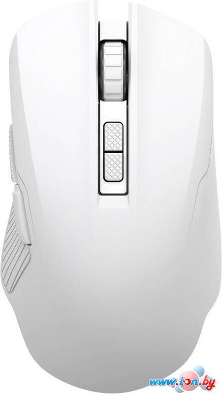 Игровая мышь Defender Whisper GM-209 (белый) в Могилёве