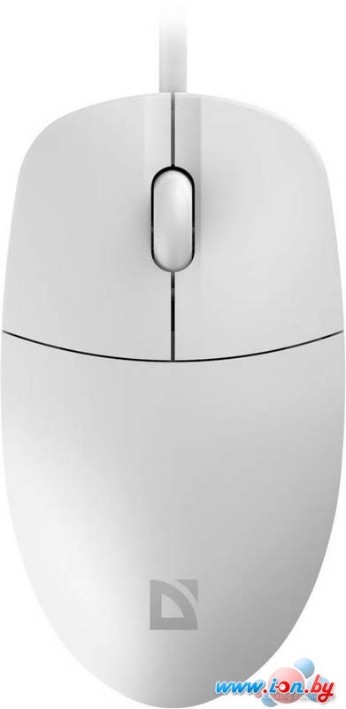 Мышь Defender Azora MB-241 (белый) в Могилёве