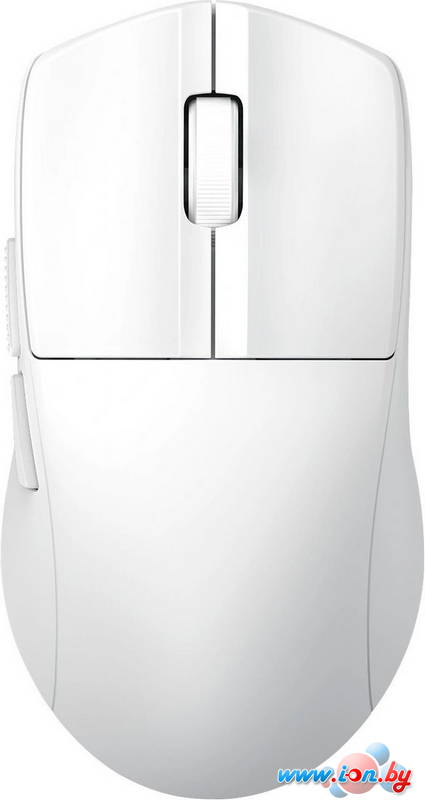 Игровая мышь Defender Arcade Pro GM-381 (белый) в Могилёве