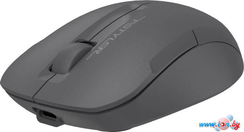 Мышь A4Tech Fstyler FG15C Air2 (серый) в Могилёве