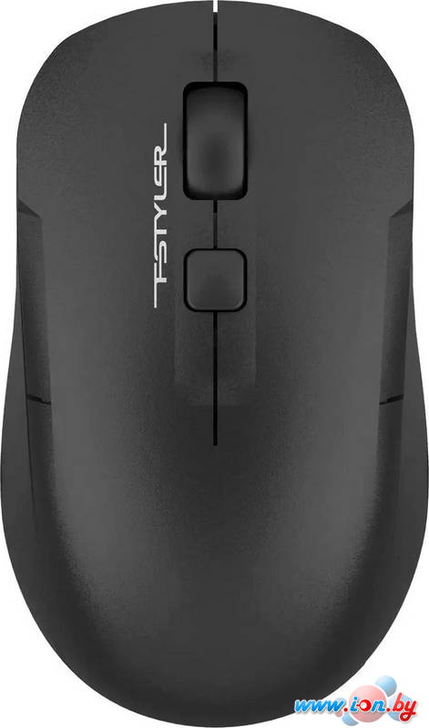 Мышь A4Tech Fstyler FG16CS Air2 (черный) в Могилёве