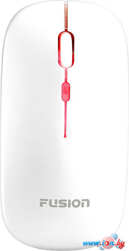 Мышь FUSION Electronics GM-296W в Могилёве