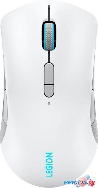Игровая мышь Lenovo Legion M600 GY51C96033 в Могилёве Игровая мышь Lenovo Legion M600 GY51C96033 в Могилёве