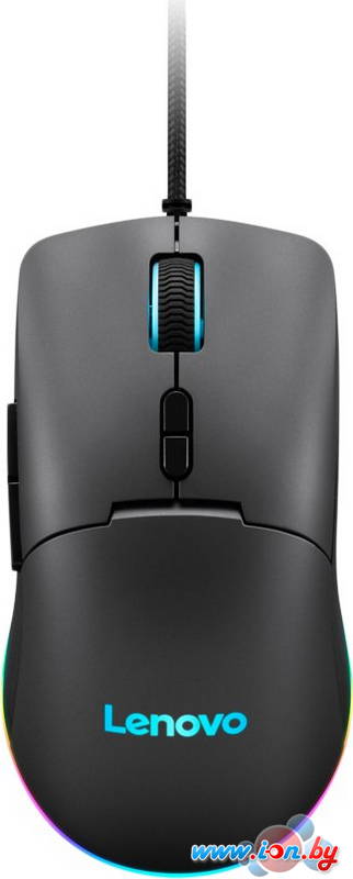 Игровая мышь Lenovo M210 GY51M74265 в Могилёве Игровая мышь Lenovo M210 GY51M74265 в Могилёве