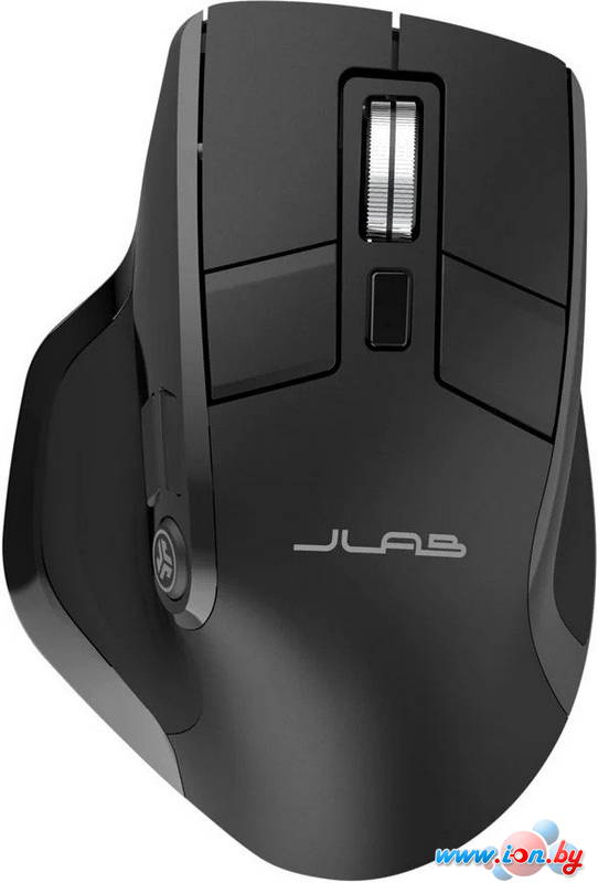 Мышь JLab Epic (черный) в Могилёве